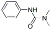 1.1-DIMETHYL-3-PHENYLUREA SOLUTION 100UG/ML IN TOLUENE 1ML Struktur