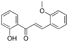 1-(2-HYDROXYPHENYL)-3-(2-METHOXYPHENYL)PROP-2-EN-1-ONE, TECH Struktur