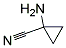 1-CYANO-CYCLOPROPYLAMIN Struktur