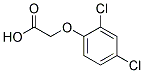 2 4-D SOLUTION 100 NG/MYL IN ACETONITRI& Struktur