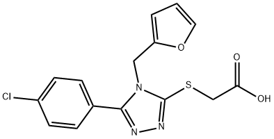 1-(CHLOROMETHYL)-3,4-DIHYDROISOQUINOLINE Struktur