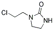 1-(2-Chloroethyl)-2-imidazolidinone Struktur