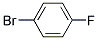 2-Bromo-5-Fluorobenzene Struktur