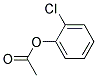 2-CHLOROPHENYL ACETIC ACID FOR SYNTHESIS Struktur