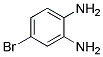 2-AMINO-4-BROMOANILINE Struktur