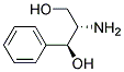 (1S,2S)-(+)-2-AMINO-1-PHENYL-1,3-PROPANEDIOL CHIRAL INTERMEDIATES Struktur