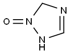 1,2-Dihydro-3H-1,2,4-Triazol-2-one Struktur