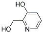 2-HYDROXYMETHYL-3-PYRIDINOL Struktur