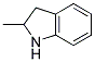 2-METHYLINODOLINE Structure