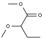 2-METHOXY-1-METHYLETHYLACETAT Struktur