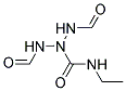 1-ETHYL-3(3-DIMETHYLAMINO)UREA Struktur