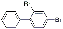 2.4-DIBROMOBIPHENYL SOLUTION 100UG/ML IN HEXANE 2ML Struktur