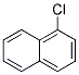 1-CHLORONAPHTHALENE SOLUTION 100UG/ML IN METHANOL 5X1ML Struktur