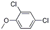 2,4-DICHLOROANISOLE SOLUTION 100UG/ML IN T-BUTYLMETHYL ETHER 5ML Struktur