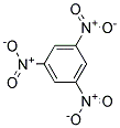 1.3.5-TRINITROBENZENE SOLUTION 100UG/ML IN METHANOL 5X1ML Struktur