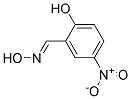 2-HYDROXY-5-NITROBENZALDEHYDE OXIME, TECH Struktur