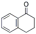 1,2,3,4-TETRAHYDRONAPHTHALEN-1-ONE, TECH Struktur