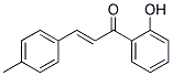 1-(2-HYDROXYPHENYL)-3-(4-METHYLPHENYL)PROP-2-EN-1-ONE, TECH Struktur