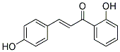 1-(2-HYDROXYPHENYL)-3-(4-HYDROXYPHENYL)PROP-2-EN-1-ONE, TECH Struktur