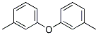 1-METHYL-3-(3-METHYLPHENOXY)BENZENE, TECH Struktur