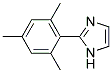 2-(2,4,6-TRIMETHYL-PHENYL)-1H-IMIDAZOLE Struktur