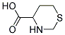 1,3-THIAZINANE-4-CARBOXYLIC ACID Struktur