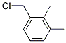 2,3-DIMETHYLBENZYL CHLORIDE Struktur