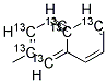 2-METHYLNAPHTHALENE (13C6) Struktur