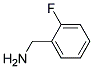 2-Fluorobenzylamine tech Struktur