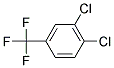 2,3-Dichloro-6-Trifluoromethylbenzene Struktur