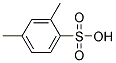 2,5-XylenesulfonicAcid Struktur