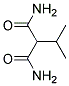 2-IsopropylMalonamide Struktur