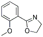 2-Methoxyphenyl-2-Oxazolin Struktur