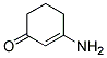 1-AMINO-3-OXO-1-CYCLOHEXENE Struktur