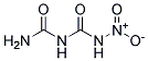 1-NITROBIURET Struktur