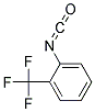 2-ISOCYANATOBENZOTRIFLUORIDE Struktur