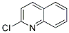 2-CHLORCHINOLIN Struktur