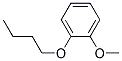 2-BUTYLHYDROXY ANISOL Struktur