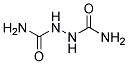 1,2-HYDRAZINODICARBOXAMIDE Struktur