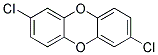 2.7-DICHLORODIBENZO-P-DIOXIN SOLUTION 50UG/ML IN TOLUENE 1ML Struktur