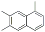 2.3.5-TRIMETHYLNAPHTHALENE SOLUTION 100UG/ML IN TOLUENE 1ML Struktur