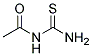 1-ACETYL-2-THIOUREA SOLUTION 100UG/ML IN METHANOL 5ML Struktur