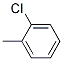 2-CHLOROTOLUENE SOLUTION 100UG/ML IN METHANOL 1ML Struktur