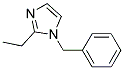 1-BENZYL-2-ETHYL-1H-IMIDAZOLE, TECH Struktur