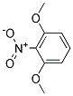 1,3-DIMETHOXY-2-NITROBENZENE, TECH Struktur