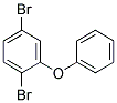 2,5-DIBROMODIPHENYL ETHER Struktur