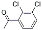 2',3'-DICHLOROACETOPHENONE, 95+% Struktur