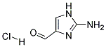 2-AMINO-1H-IMIDAZOLE-4-CARBALDEHYDE HCL