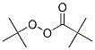 TERT-BUTYL PEROXYPIVALATE Struktur