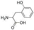 2-Hydroxy-DL-Phenylalanine Struktur